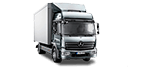 ATEGO 3